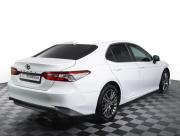 Toyota Camry VIII (XV70) Москва  - изображение 26