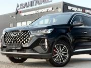 Chery Tiggo 7 Pro Max I Волгоград  - изображение 43