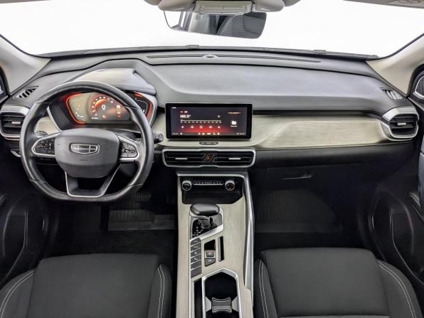 Geely Coolray I с пробегом 2023 года, цена 1 680 000 рублей, 67500 км, внедорожник, Автокод Объявления