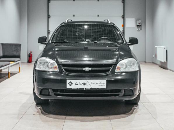Chevrolet Lacetti I с пробегом 2010 года, цена 467 397 рублей, 279653 км, универсал, Автокод Объявления