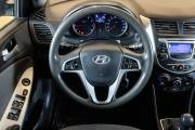 Hyundai Solaris I Уфа  - изображение 26