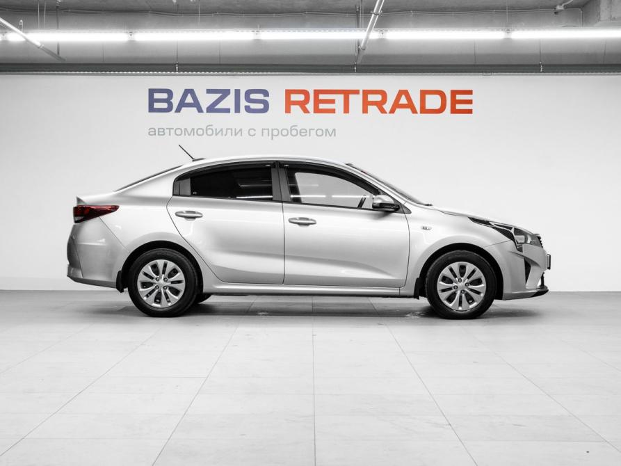 Kia Rio IV Рестайлинг Тюмень  - изображение 5