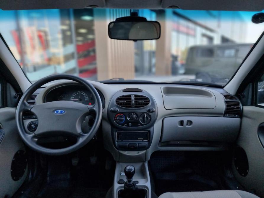 Lada (ВАЗ) Kalina I Архангельск  - изображение 8