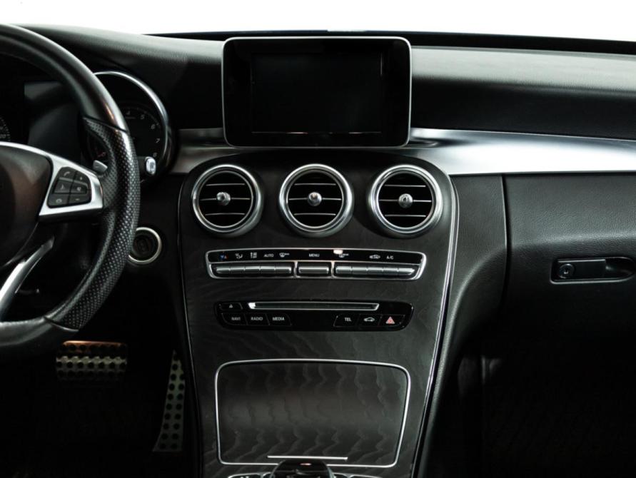 Mercedes-Benz C-Класс IV (W205) Санкт-Петербург  - изображение 14