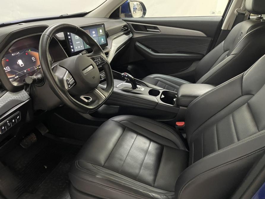 Haval F7x I Рестайлинг Воронеж  - изображение 11