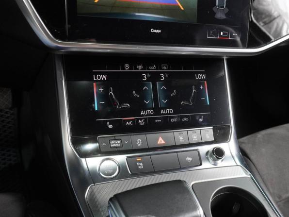 Audi A6 V (C8) с пробегом 2019 года, цена 3 279 000 рублей, 166418 км, универсал, Автокод Объявления