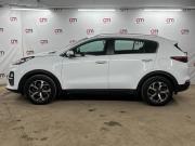 Kia Sportage IV Рестайлинг Санкт-Петербург  - изображение 29