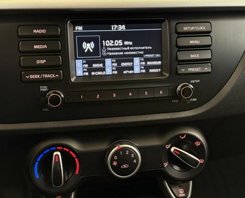 Kia Rio IV Москва  - изображение 7