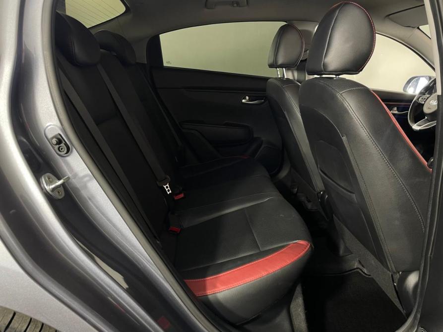 Kia Rio IV Воронеж  - изображение 24