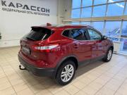 Nissan Qashqai II Волгоград  - изображение 20