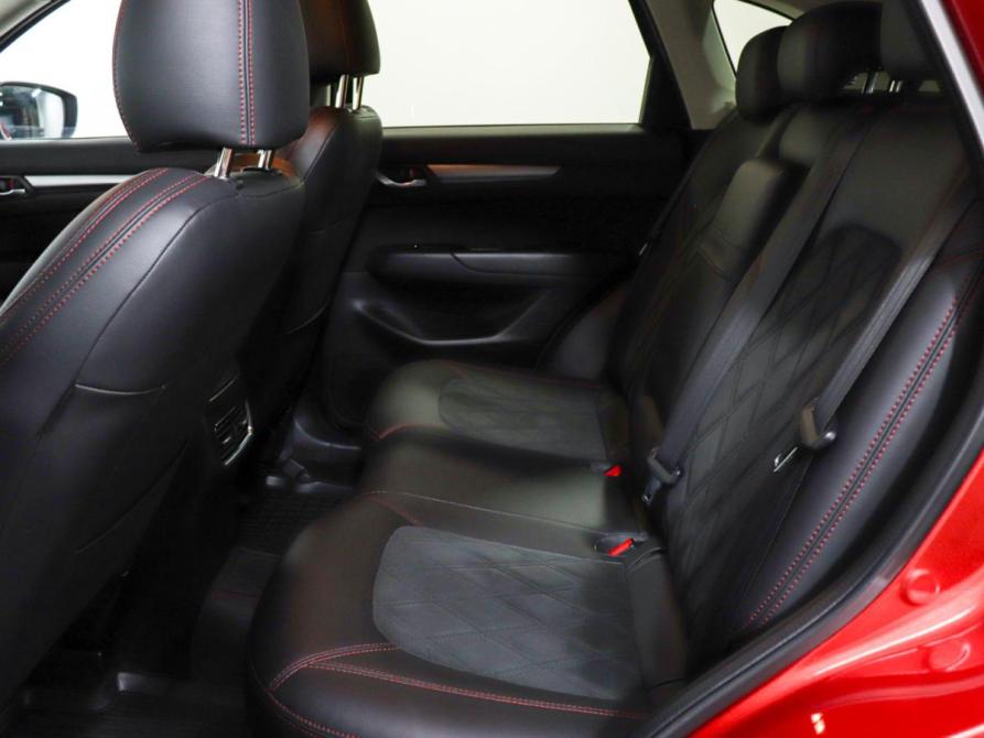 Mazda CX-5 II Москва  - изображение 10