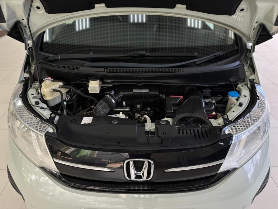 Honda Stepwgn V Санкт-Петербург  - изображение 10