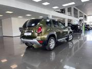 Renault Duster I Рестайлинг Тверь  - изображение 21
