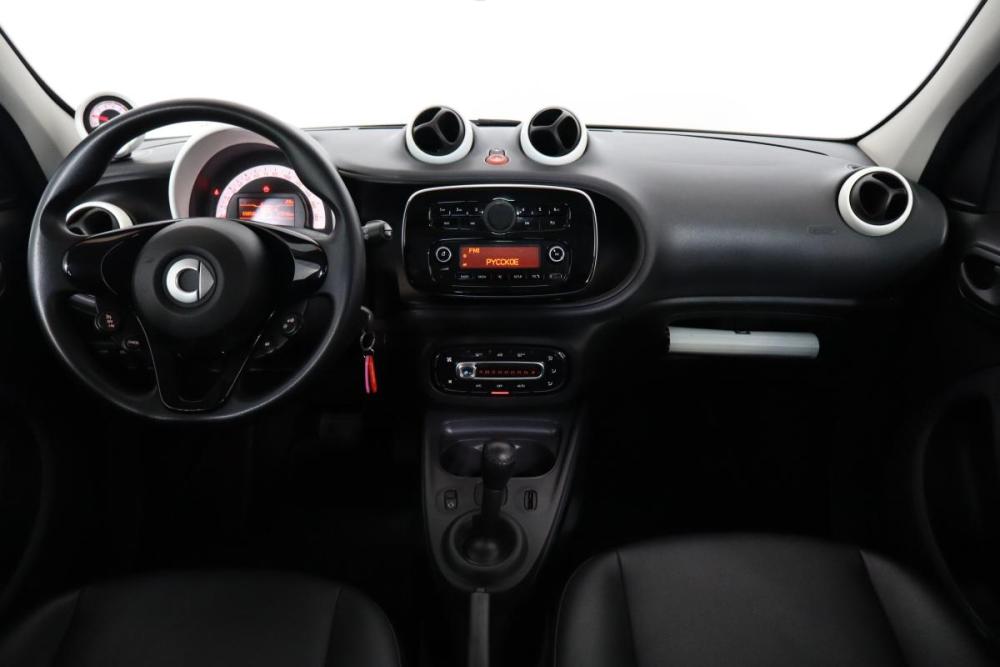 Smart Forfour II Санкт-Петербург  - изображение 9