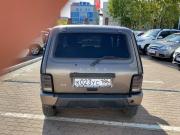 Lada (ВАЗ) 2121 (4x4) I Рестайлинг (2020) Сургут  - изображение 13