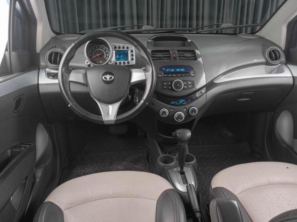 Daewoo Matiz III с пробегом 2011 года, цена 549 000 рублей, 156138 км, хэтчбек, Автокод Объявления