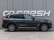 BMW X3 III (G01) Краснодар  - изображение 28