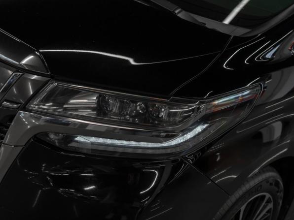 Toyota Alphard III Рестайлинг с пробегом 2021 года, цена 6 200 000 рублей, 122228 км, минивэн, Автокод Объявления