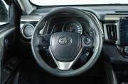 Toyota RAV4 IV (XA40) Новосибирск  - изображение 31