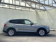 BMW X3 II (F25) Рестайлинг Липецк  - изображение 26