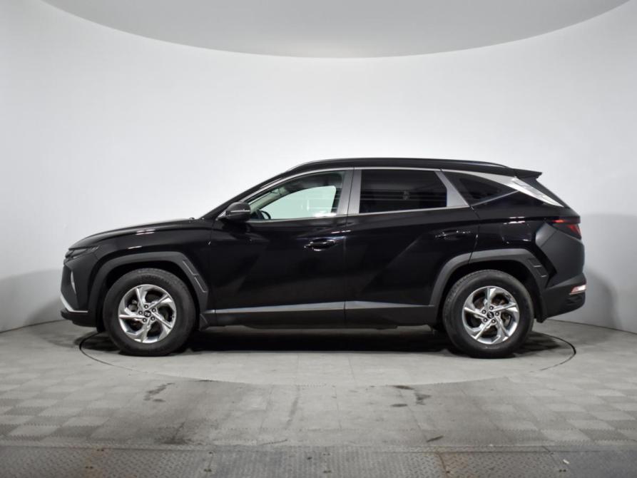 Hyundai Tucson IV Санкт-Петербург  - изображение 8