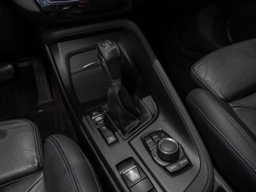 BMW X1 II (F48) Москва  - изображение 14