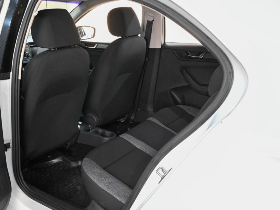 Skoda Rapid II Ростов-на-Дону  - изображение 11