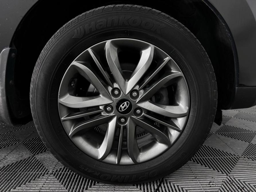 Hyundai ix35 I Рестайлинг Архангельск  - изображение 17
