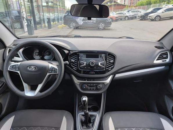 Lada (ВАЗ) Vesta I с пробегом 2021 года, цена 990 000 рублей, 85000 км, седан, Автокод Объявления