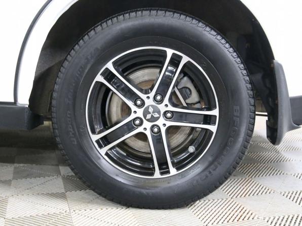Mitsubishi Outlander III с пробегом 2013 года, цена 1 190 000 рублей, 205017 км, внедорожник, Автокод Объявления