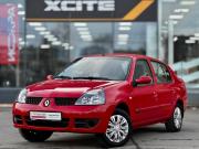 Renault Symbol I Рестайлинг Архангельск  - изображение 23