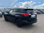 Toyota RAV4 IV (XA40) Буинск  - изображение 35