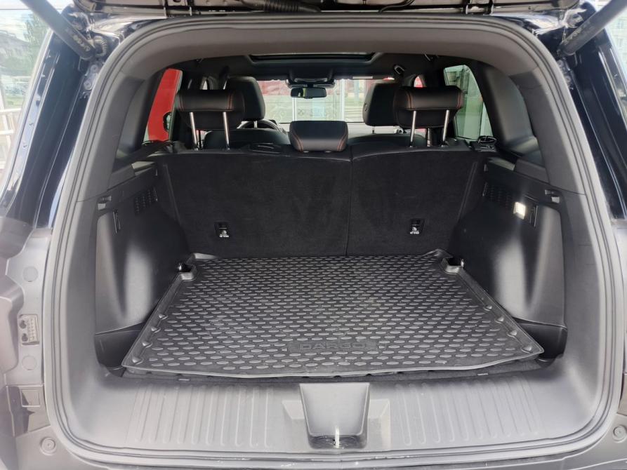 Haval Dargo Брянск  - изображение 12