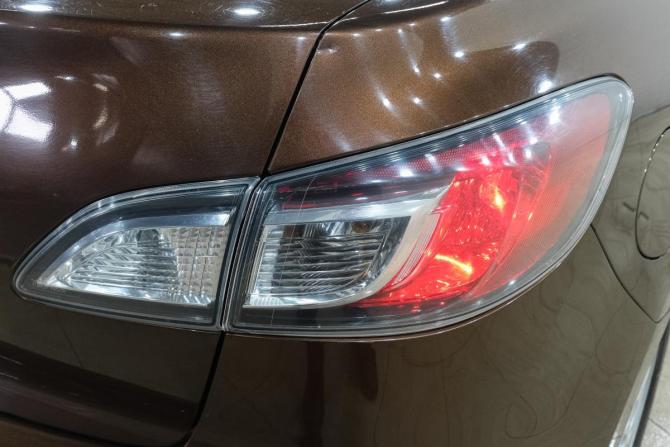 Mazda 3 II (BL) Рестайлинг с пробегом 2012 года, цена 959 000 рублей, 241000 км, седан, Автокод Объявления