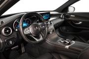 Mercedes-Benz C-Класс IV (W205) Рестайлинг Москва  - изображение 33