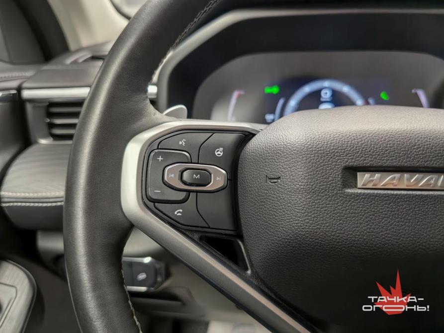 Haval Jolion I Пермь  - изображение 21