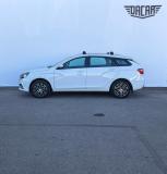 Lada (ВАЗ) Vesta I Санкт-Петербург  - изображение 27