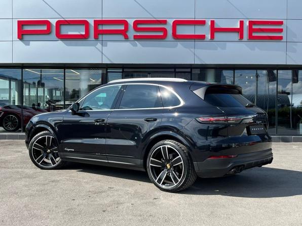 Porsche Cayenne III с пробегом 2021 года, цена 7 900 000 рублей, 85680 км, внедорожник, Автокод Объявления