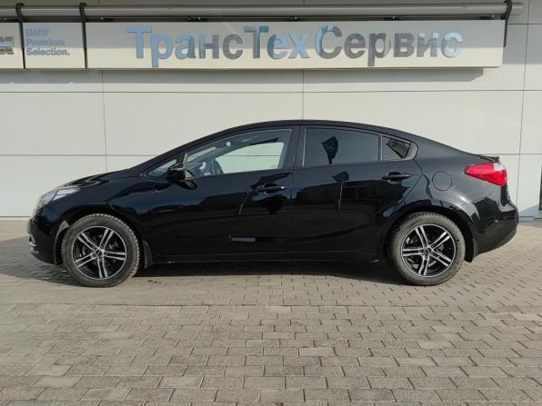 Kia Cerato III с пробегом 2013 года, цена 900 000 рублей, 223646 км, седан, Автокод Объявления
