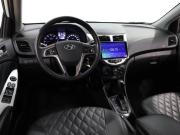 Hyundai Solaris I Рестайлинг Ростов-на-Дону  - изображение 21