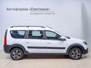 Lada (ВАЗ) Largus I Рестайлинг Ярославль  - изображение 15