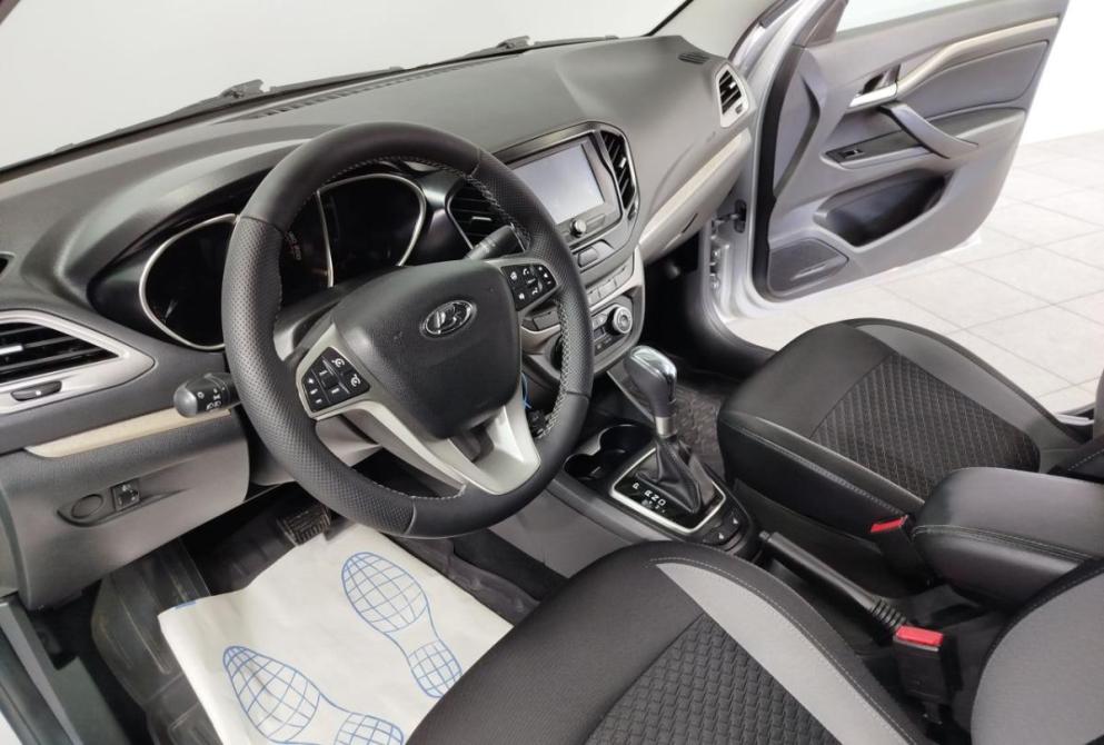 Lada (ВАЗ) Vesta I Саратов  - изображение 21
