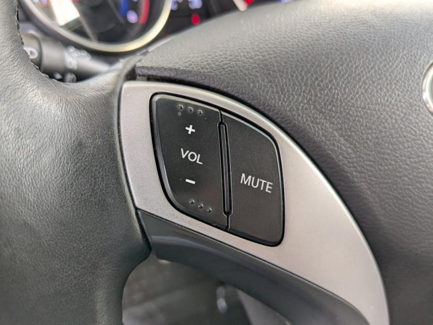Hyundai Elantra V (MD) Москва  - изображение 22