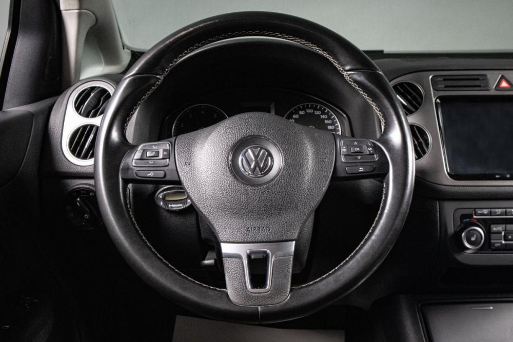 Volkswagen Golf Plus II Сургут  - изображение 13