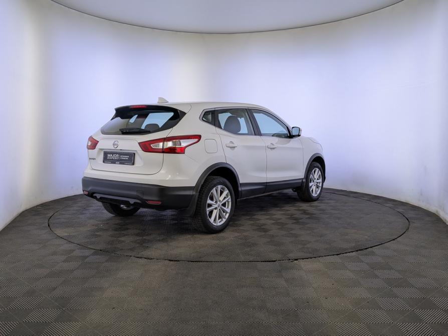 Nissan Qashqai II Москва  - изображение 5
