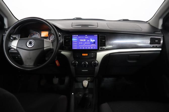 SsangYong Actyon II с пробегом 2013 года, цена 679 000 рублей, 184000 км, внедорожник, Автокод Объявления