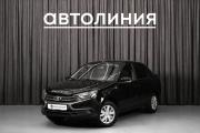 Lada (ВАЗ) Granta I Рестайлинг Красноярск  - изображение 21