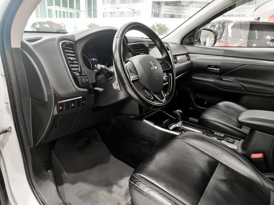 Mitsubishi Outlander III Рестайлинг 3 Казань  - изображение 20