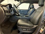 Changan CS95 I Рестайлинг 2 Подольск  - изображение 37