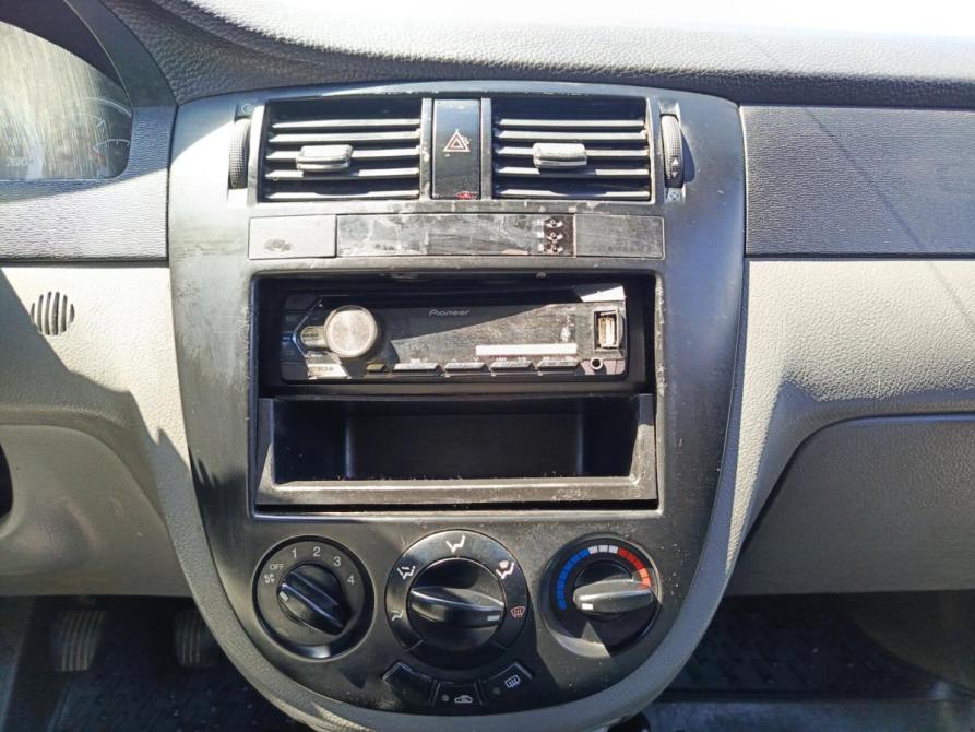 Chevrolet Lacetti I Чебоксары  - изображение 18